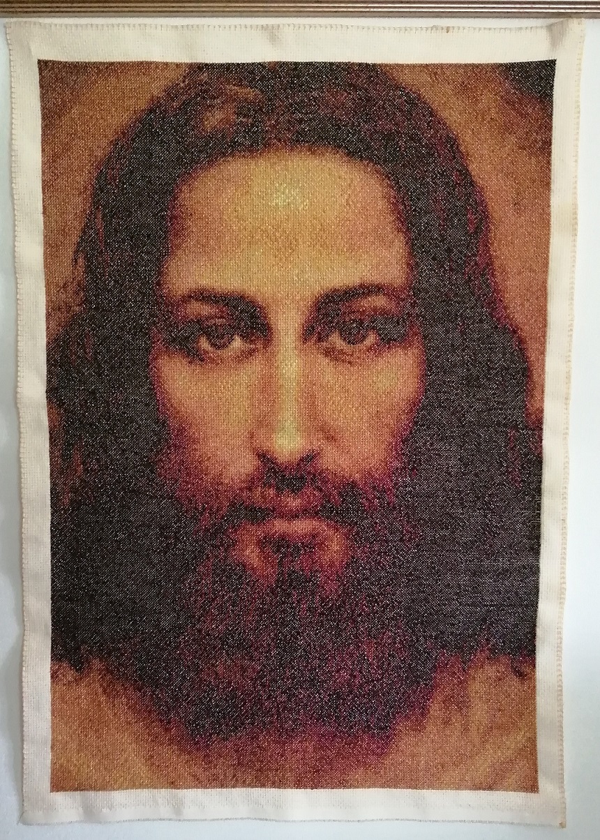 JESUS-9 - Imagen 3