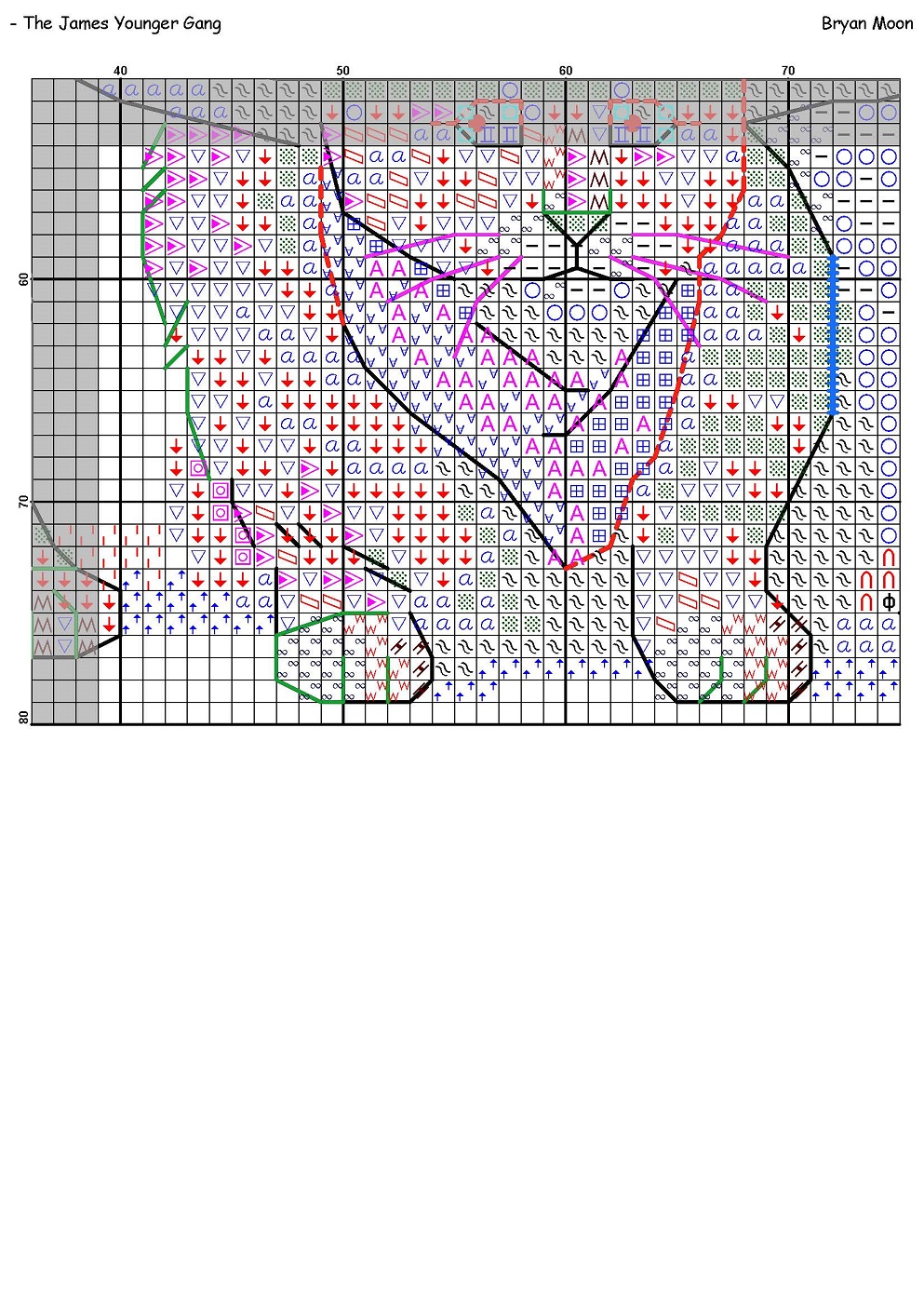 CATS-9 - Imagen 2