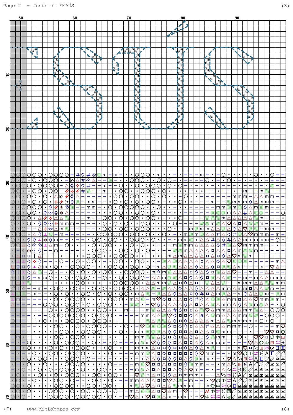 EMAUS - Imagen 2