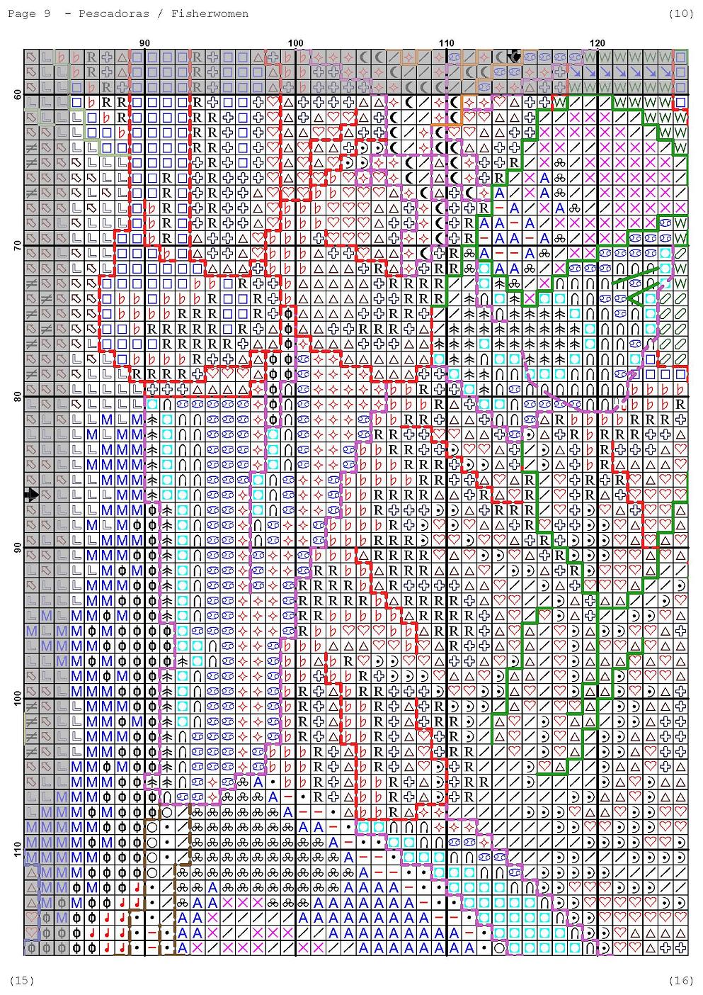 FISHERWO-1 - Imagen 2