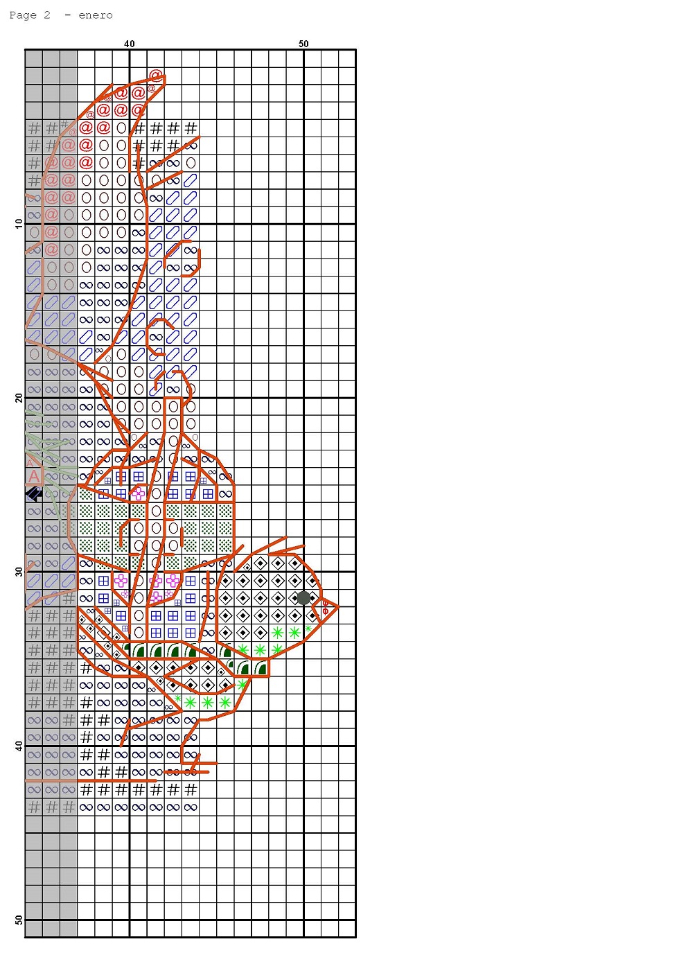 INFENERO - Imagen 2