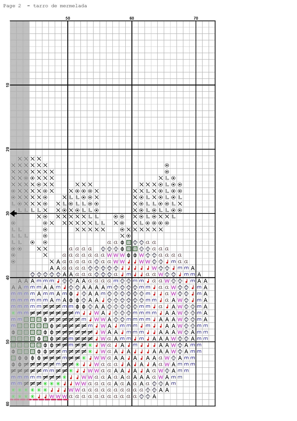MERMELADA-2 - Imagen 2