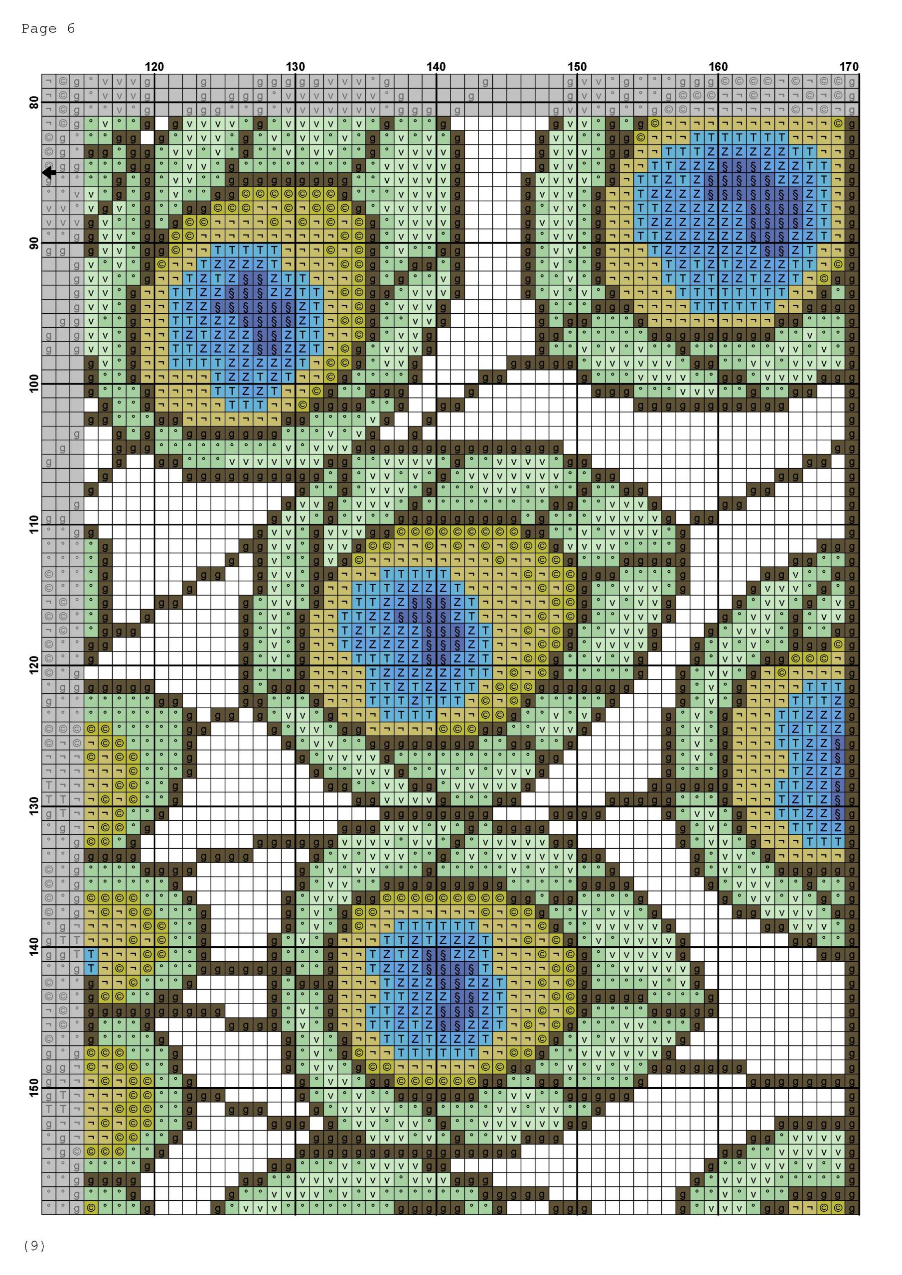 PEACOCK-3 - Imagen 2